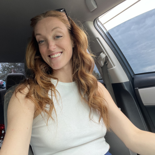 Megan M. profile photo