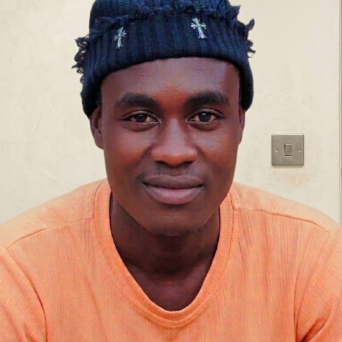 kalungi j. profile photo