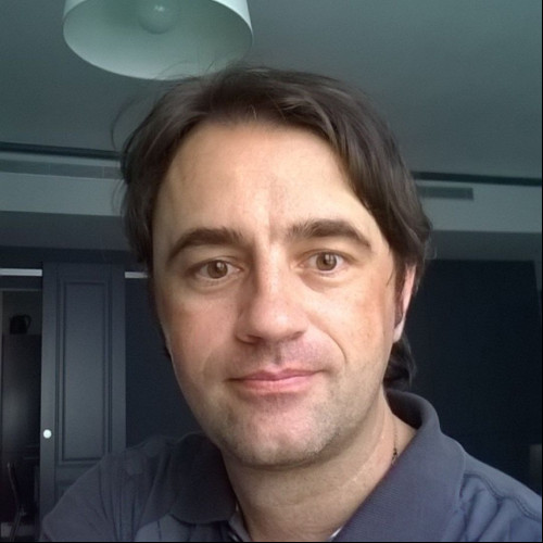 Chris O. profile photo