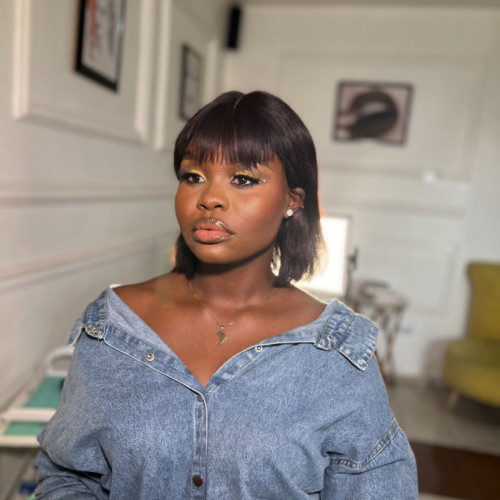 marie m. profile photo