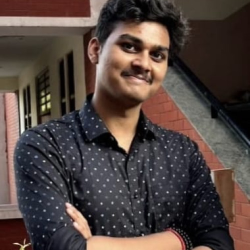 Pranava  H. profile photo