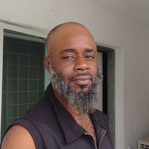 Davison D. profile photo