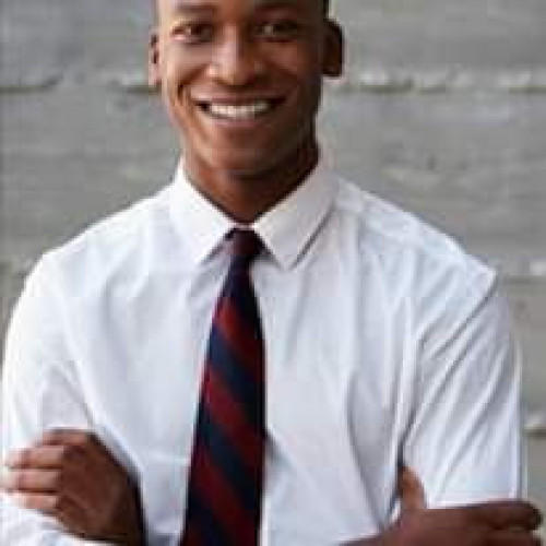 Adesanya  A. profile photo