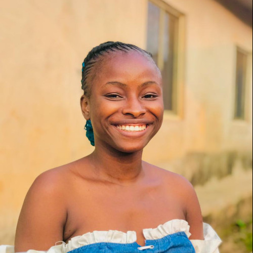 Ayodele D.