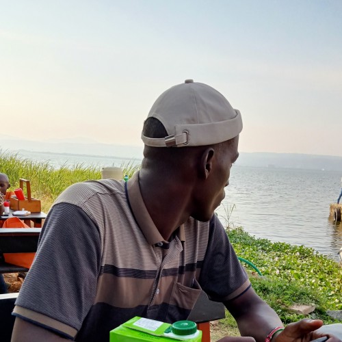 Gamaliel O. profile photo