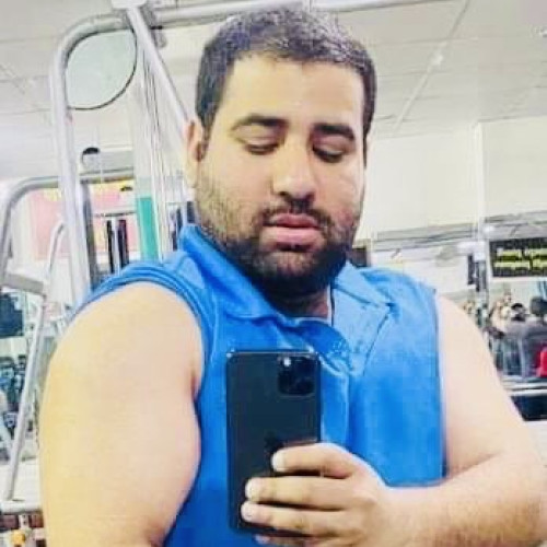 Faran F. profile photo