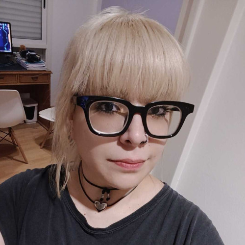 Flavia R. profile photo