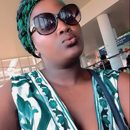 Samkelisiwe Happiness M. profile photo