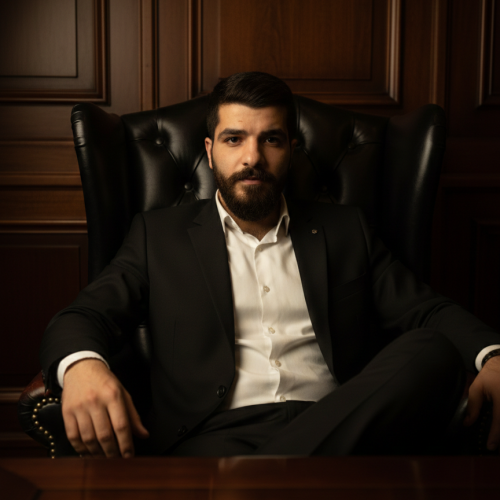 Mohannad D. profile photo