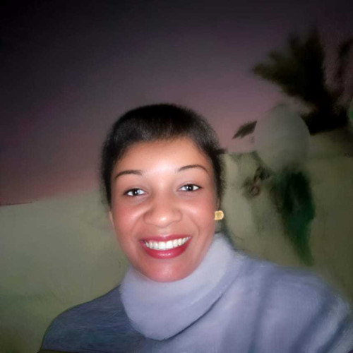 shantal m. profile photo