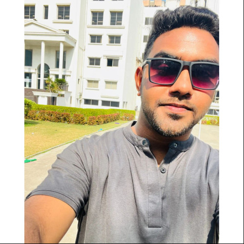 Shailesh  J.