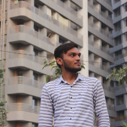 Tapan K. profile photo
