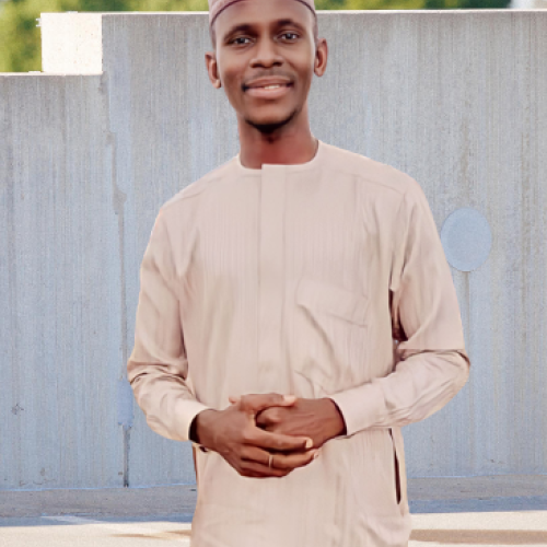 Suleiman S.