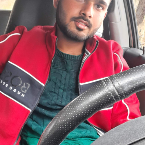 Sahil K. profile photo