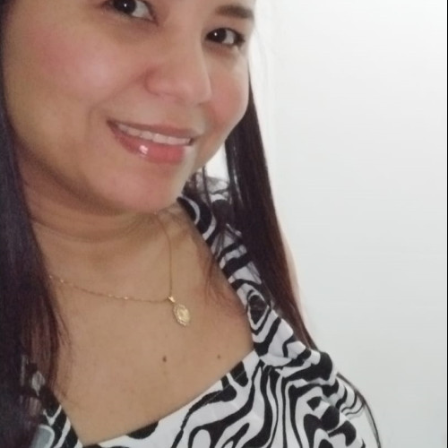 YOJANA A. profile photo