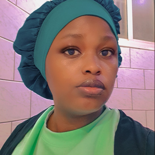 Miriam  N. profile photo