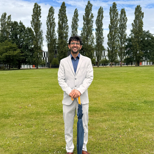 Rajendra  D. profile photo