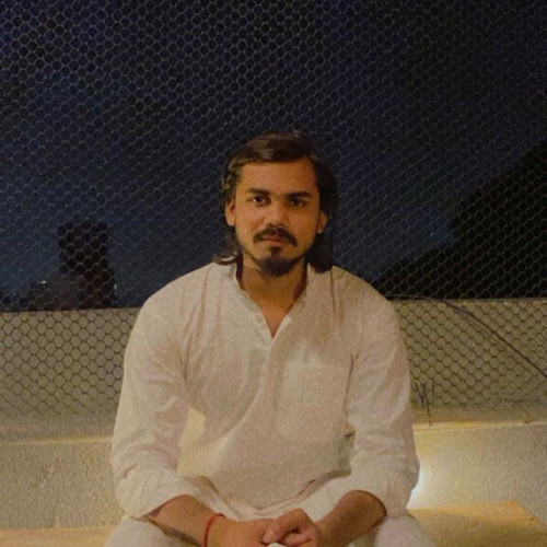 SWETABH K. profile photo