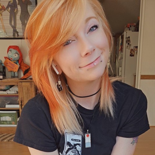 Sabrina S.