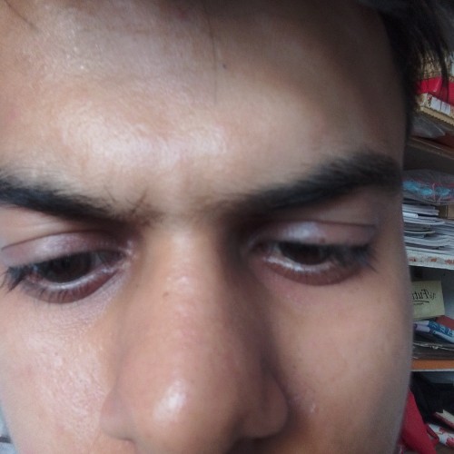 Harshit g.