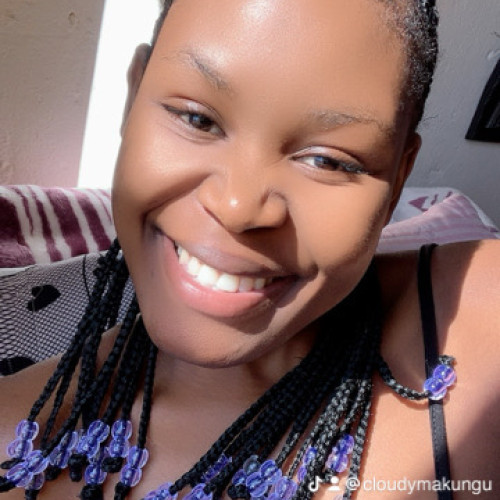 Makungu cloudy  M. profile photo