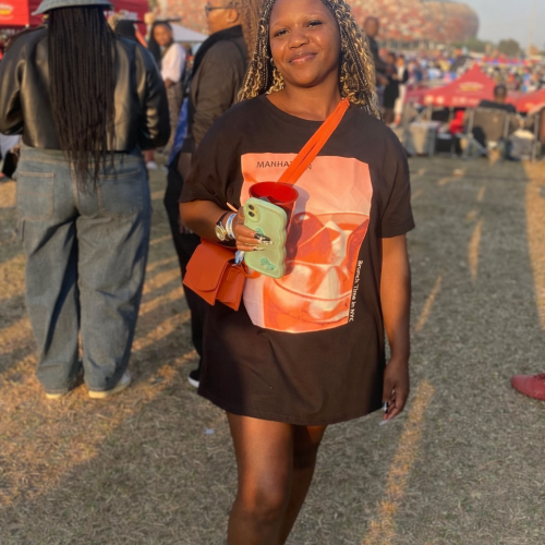 Dimakatso M. profile photo