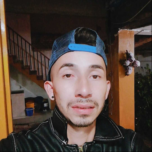 Owen p. profile photo