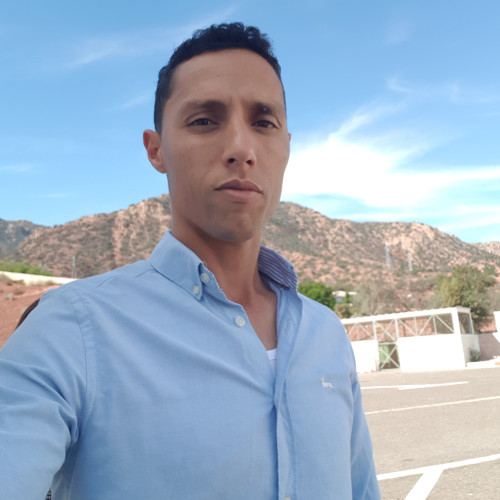 Jilali G. profile photo