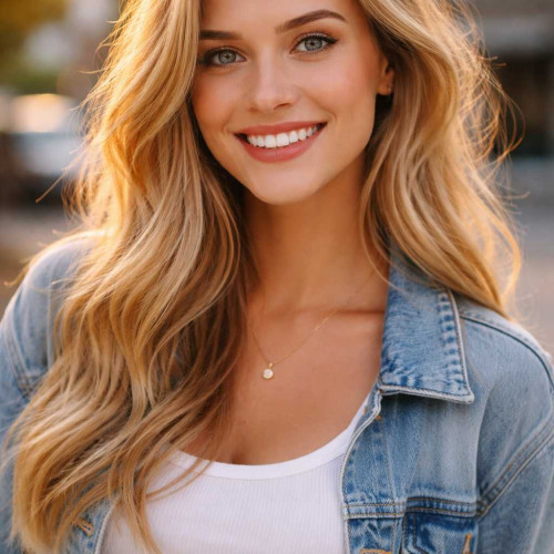 Blair K. profile photo