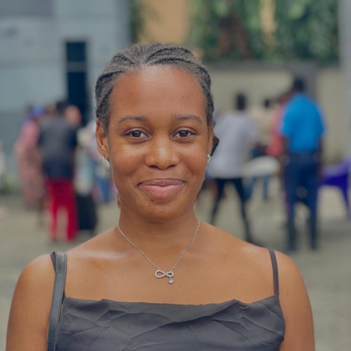 Oweisana H. profile photo