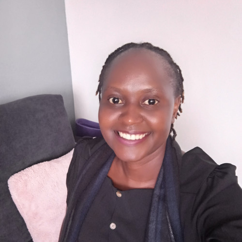 Treaser K. profile photo