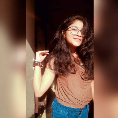 himani j. profile photo