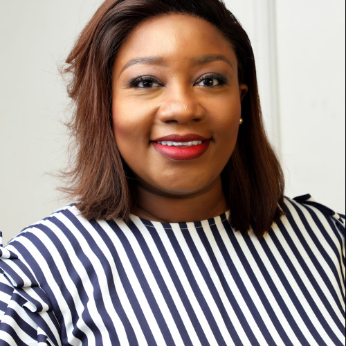 Precious O. profile photo
