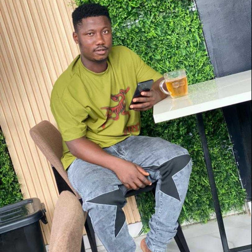 opeyemi k. profile photo