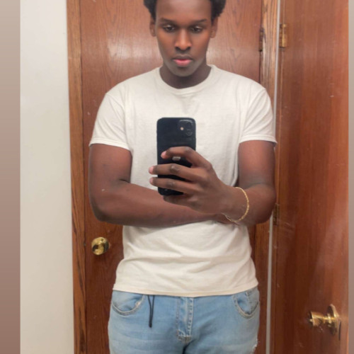 Jadon B. profile photo