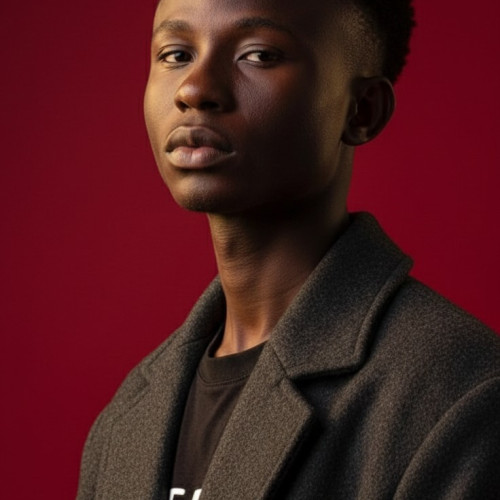 Bruz K. profile photo