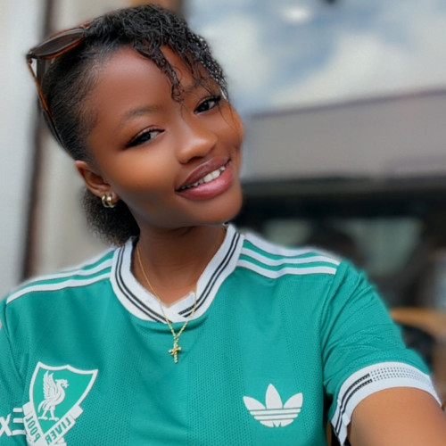 Dianarose A. profile photo