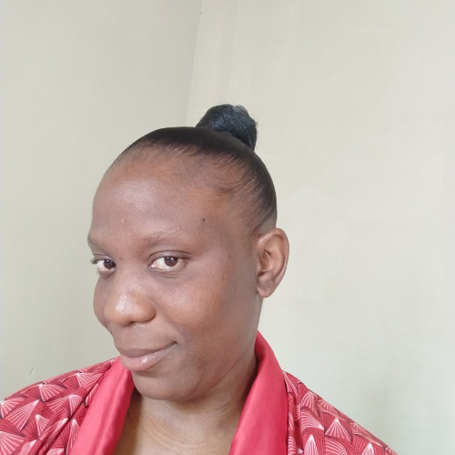 Ayanda  N. profile photo