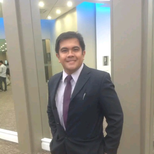 Gary Louis  D.