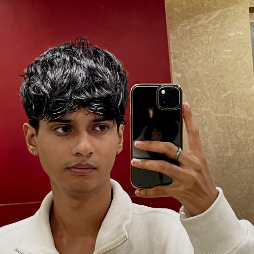 Divyanshu S. profile photo