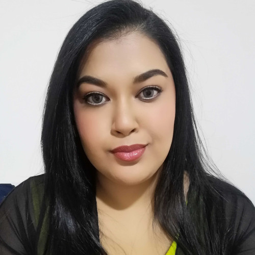 Rayisa M.