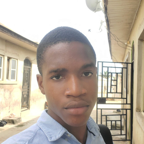 Adikaibe  V. profile photo