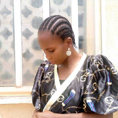 Roseline A. profile photo