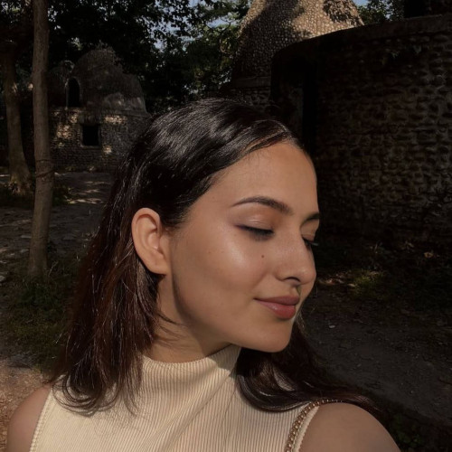 Satvi V. profile photo