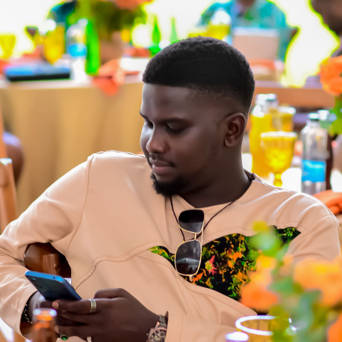 Kris K. profile photo