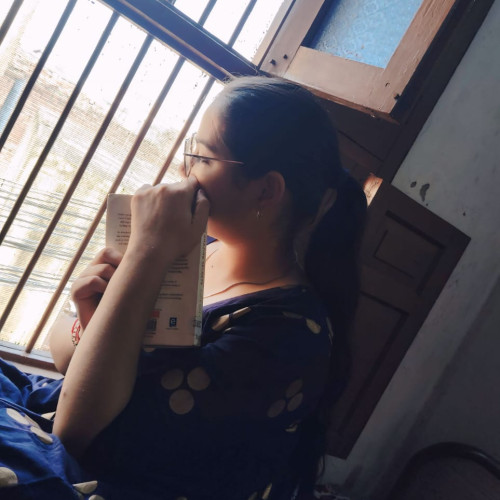 Saloni B.