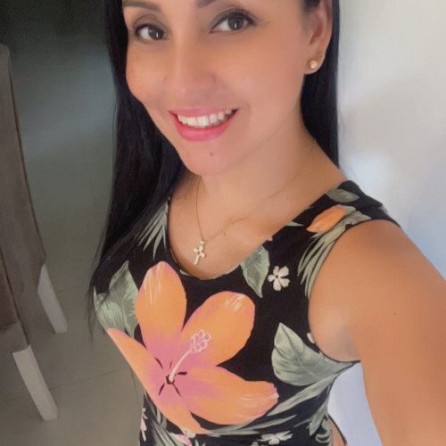 Mayerlin G. profile photo