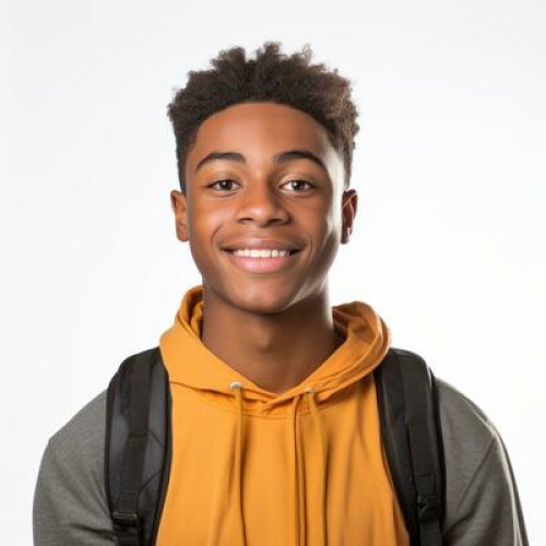 Faith V. profile photo