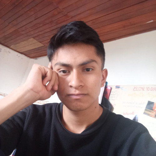 Santiago A. profile photo