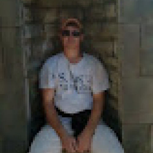 Jeremy W. profile photo